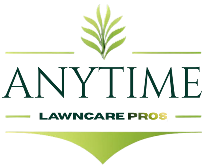 Anytime Lawncare Pros